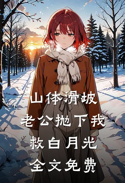 山体滑坡，老公抛下我救白月光全文免费