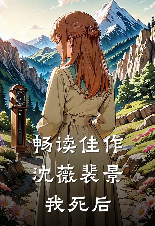 畅读佳作沈薇裴景我死后