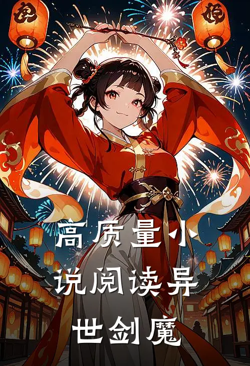 高质量小说阅读异世剑魔
