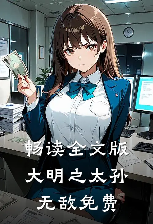 畅读全文版大明之太孙无敌免费