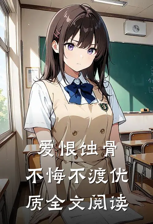 爱恨蚀骨，不悔不渡优质全文阅读