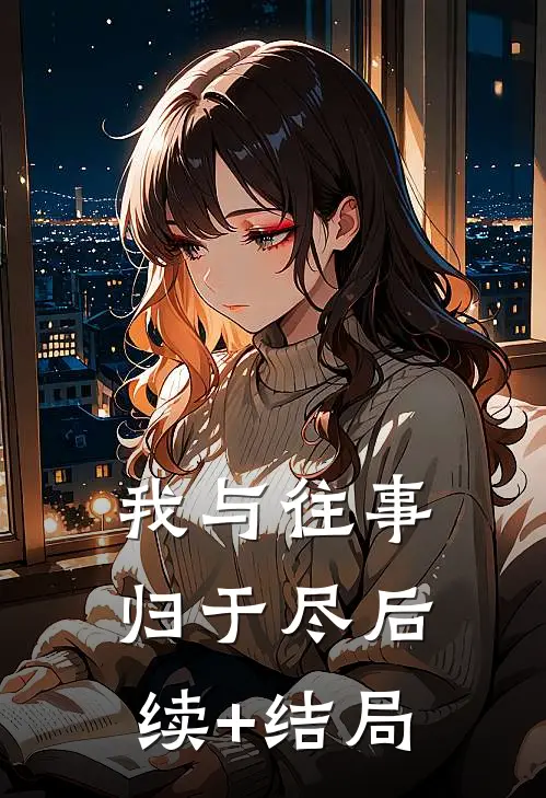我与往事归于尽后续+结局