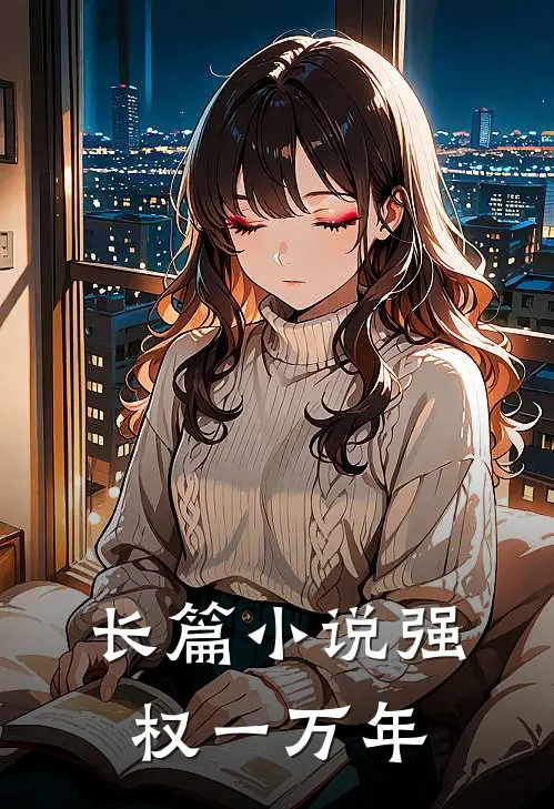 长篇小说强权一万年