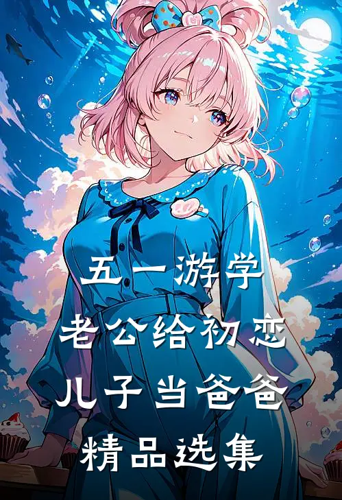 五一游学，老公给初恋儿子当爸爸精品选集