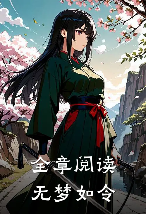 全章阅读无梦如令