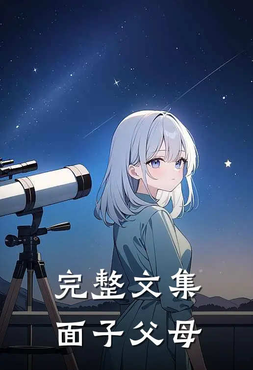 完整文集面子父母