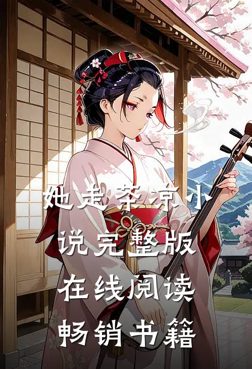 她走茶凉小说完整版在线阅读畅销书籍