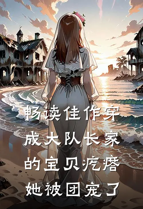 畅读佳作穿成大队长家的宝贝疙瘩，她被团宠了