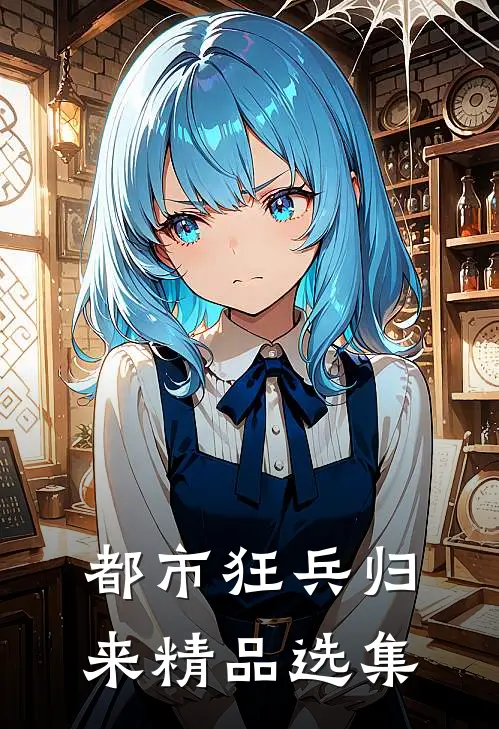 都市狂兵归来精品选集