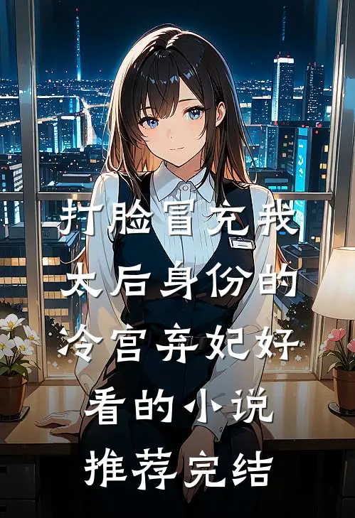 打脸冒充我太后身份的冷宫弃妃好看的小说推荐完结