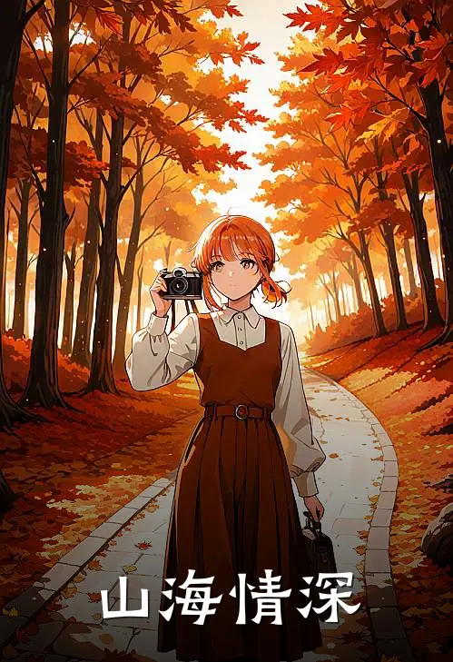 山海情深