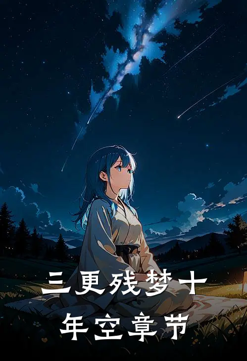 三更残梦十年空章节