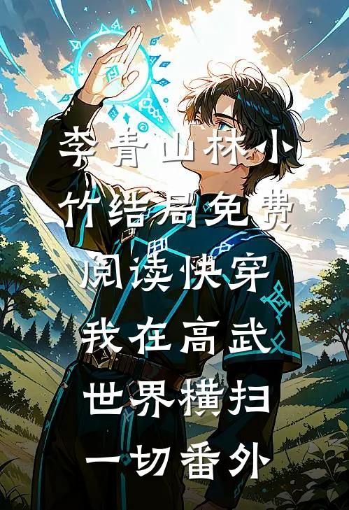李青山林小竹结局免费阅读快穿：我在高武世界横扫一切番外