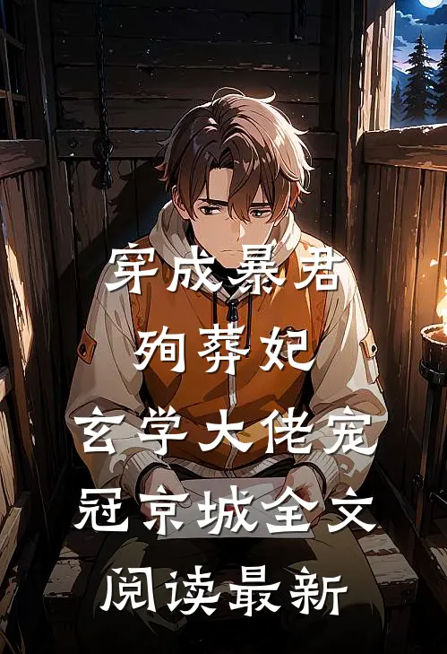 穿成暴君殉葬妃，玄学大佬宠冠京城全文阅读最新