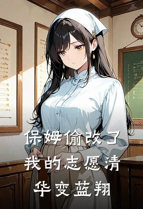 保姆偷改了我的志愿清华变蓝翔