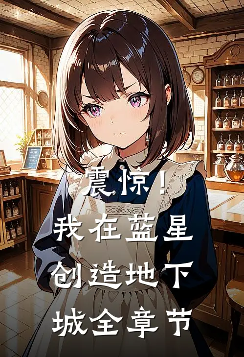 震惊！我在蓝星创造地下城全章节