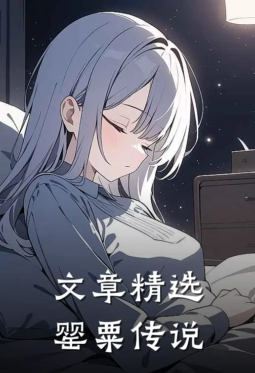 文章精选罂粟传说