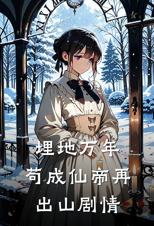 埋地万年，苟成仙帝再出山剧情