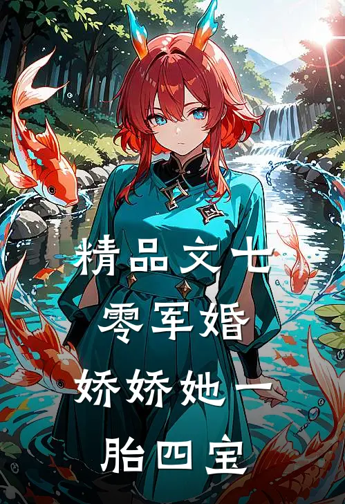 精品文七零军婚，娇娇她一胎四宝