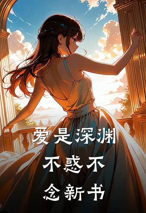 爱是深渊，不惑不念新书