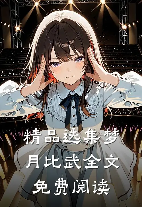 精品选集梦月比武全文免费阅读