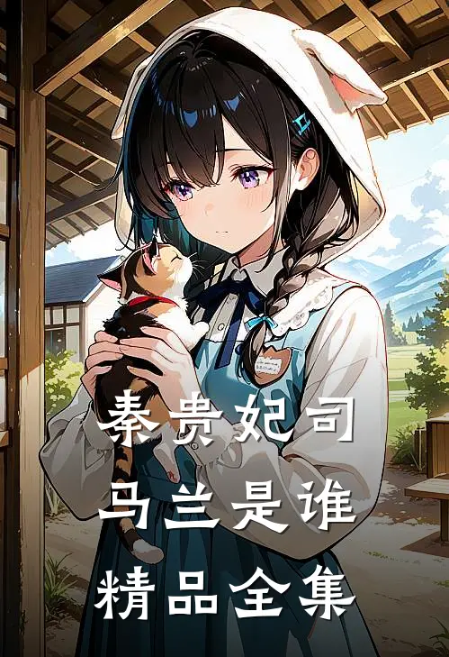 秦贵妃司马兰是谁精品全集