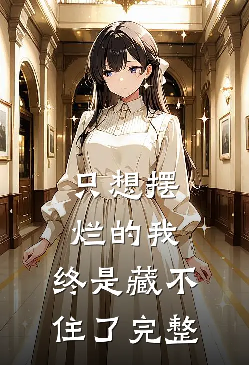 只想摆烂的我,终是藏不住了完整