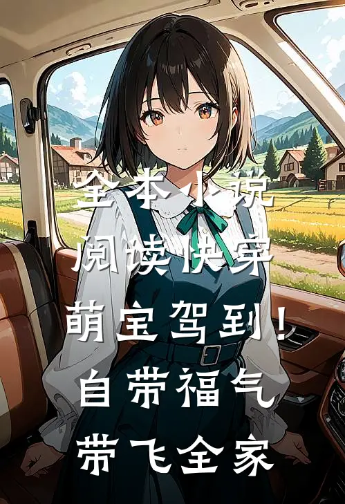 全本小说阅读快穿：萌宝驾到！自带福气带飞全家
