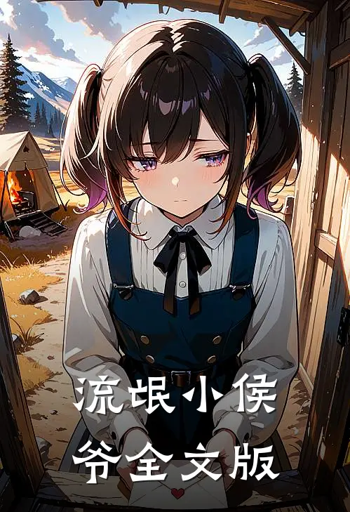 流氓小侯爷全文版