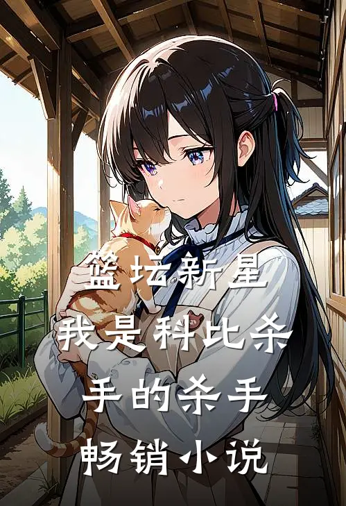 篮坛新星：我是科比杀手的杀手畅销小说