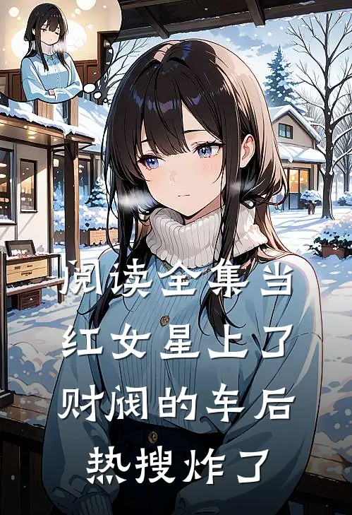 阅读全集当红女星上了财阀的车后，热搜炸了