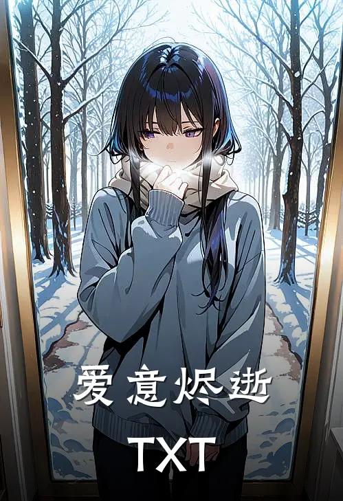 爱意烬逝TXT