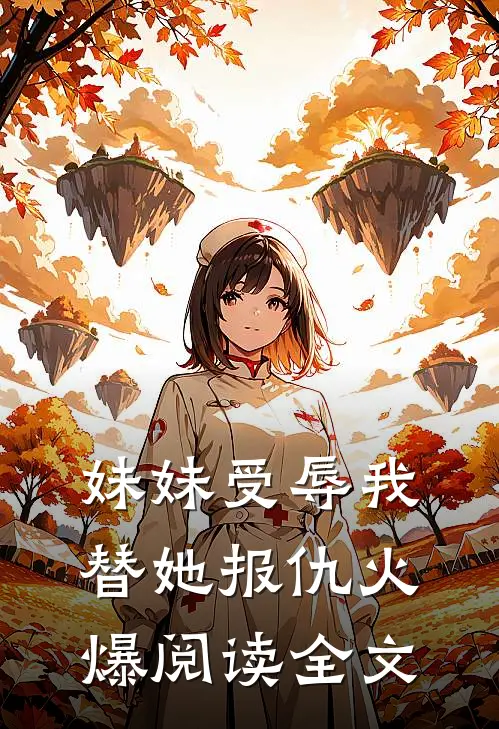 妹妹受辱我替她报仇火爆阅读全文