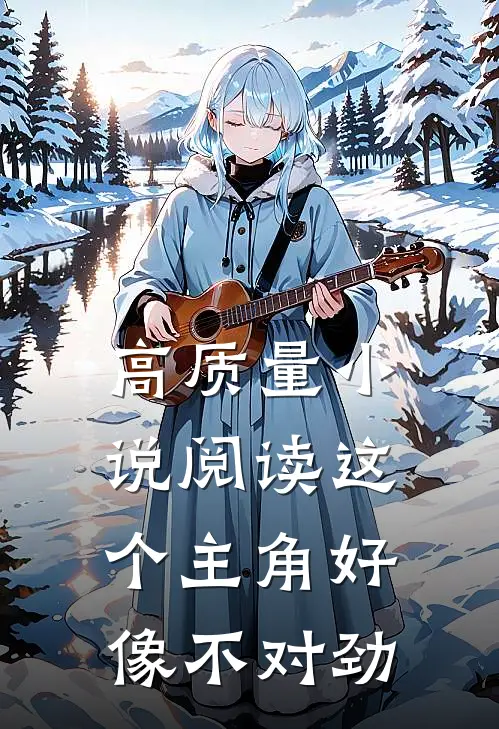高质量小说阅读这个主角好像不对劲
