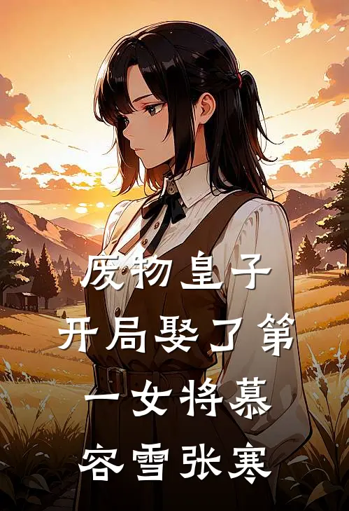 废物皇子，开局娶了第一女将慕容雪张寒
