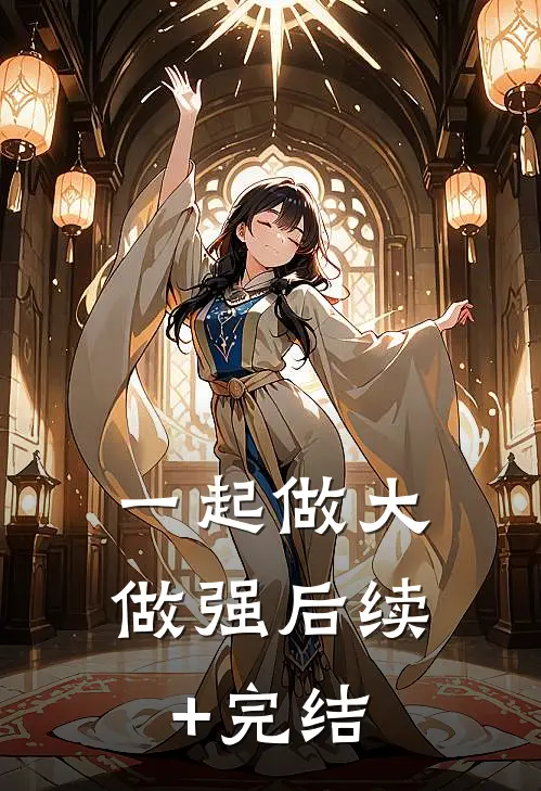 一起做大做强后续+完结