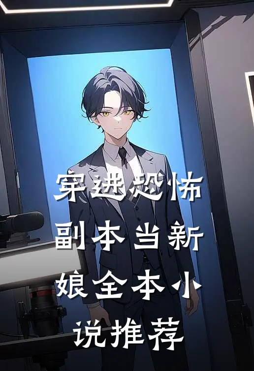 穿进恐怖副本当新娘全本小说推荐