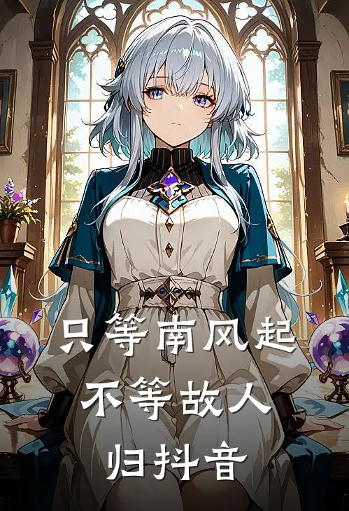 只等南风起，不等故人归抖音