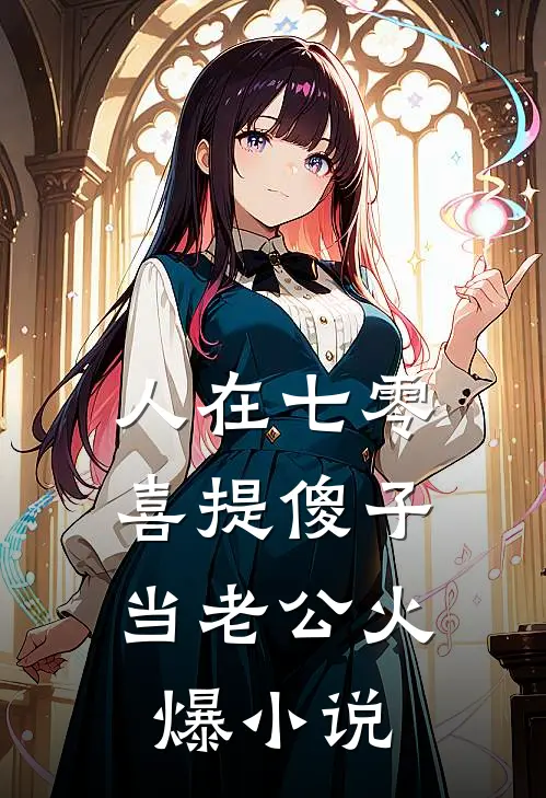人在七零，喜提傻子当老公火爆小说
