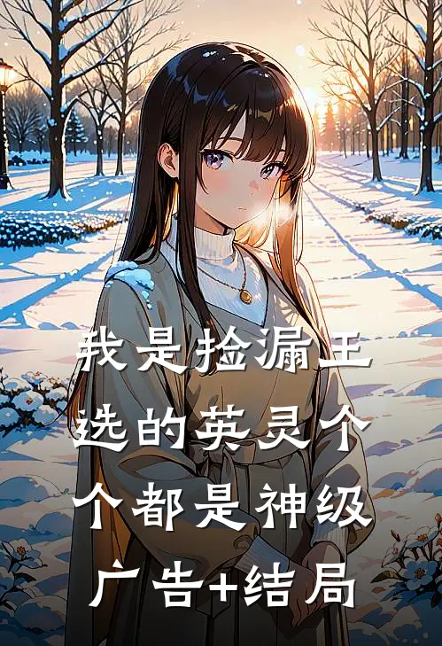 我是捡漏王，选的英灵个个都是神级广告+结局