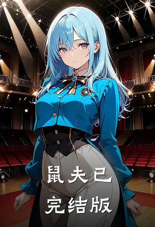 鼠夫已完结版