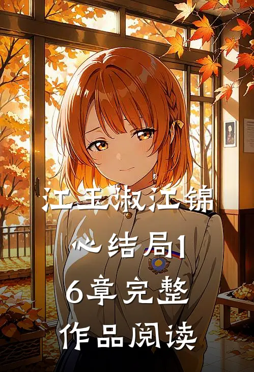 江玉淑江锦心结局16章完整作品阅读