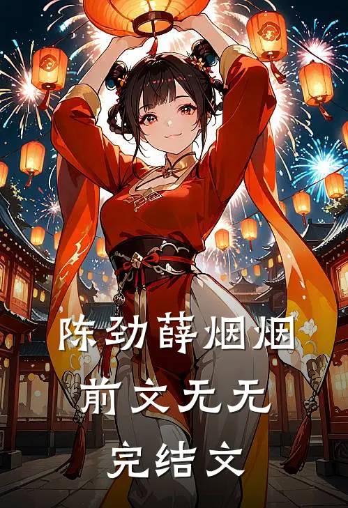 陈劲薛烟烟：前文 无无完结文
