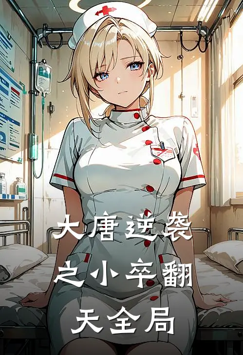 大唐逆袭之小卒翻天全局