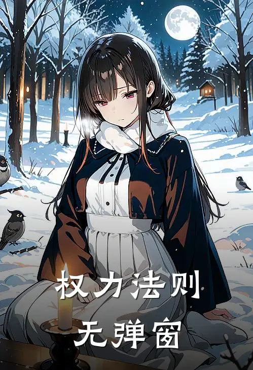 权力法则无弹窗