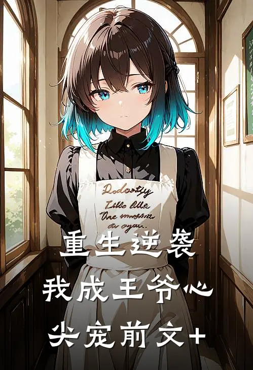 重生逆袭，我成王爷心尖宠前文+