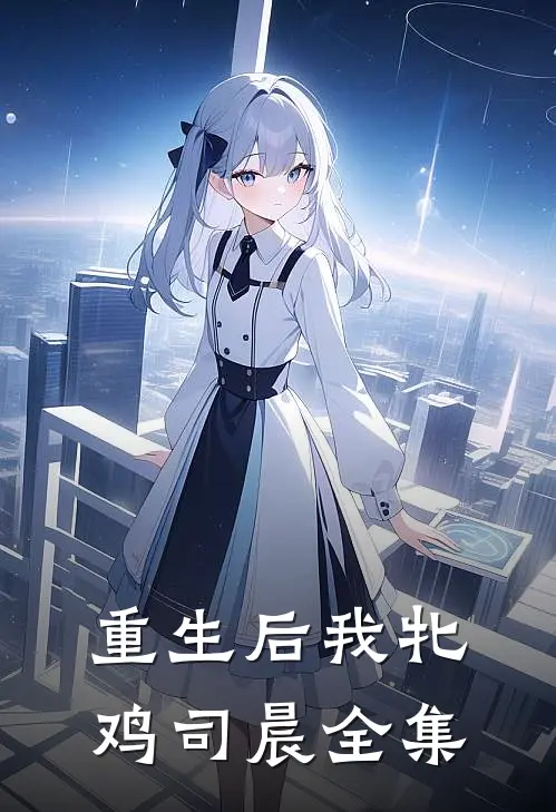 重生后我牝鸡司晨 全集