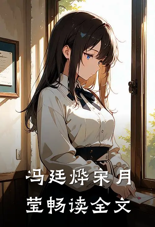 冯廷烨宋月莹畅读全文