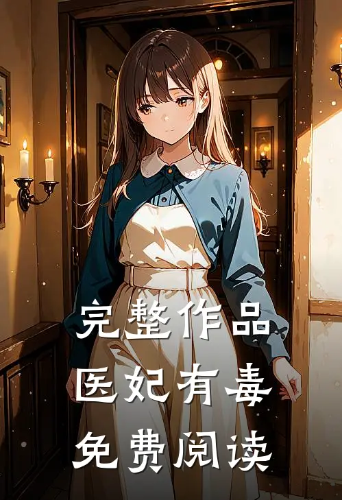 完整作品医妃有毒免费阅读