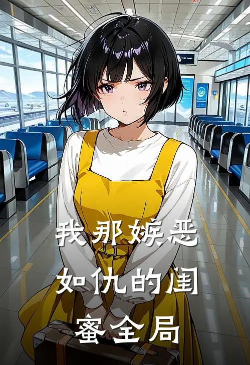 我那嫉恶如仇的闺蜜全局